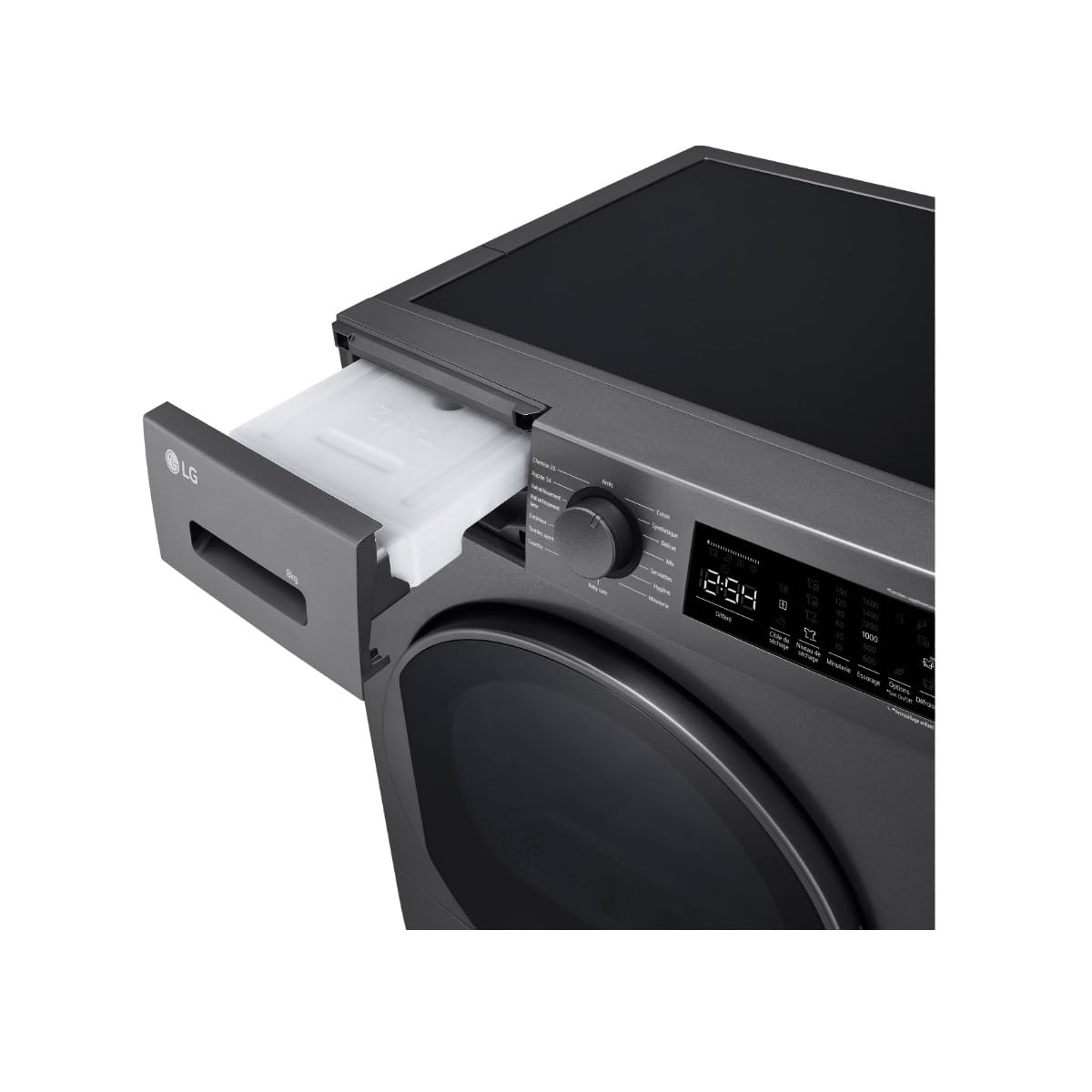 Sèche linge Lg RH8D14ST