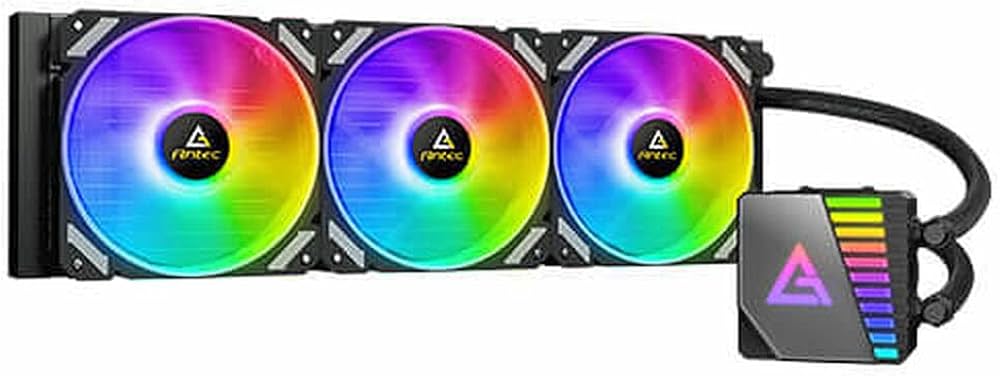 Amazon.co.jp: 360mmサイズラジエータ採用オールインワン水冷CPU