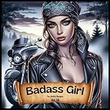 Badass Girl