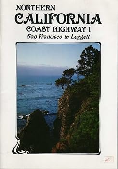 Northern California Coast Highway 1 San Francisco to Leggett