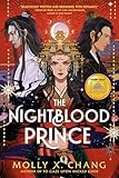 The Nightblood Prince: A Good Morning America YA Book Club Pick