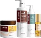 karsell shampoo and conditioner set Top3商品