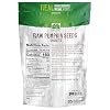 NOW Foods, Pumpkin Seeds, Raw and Unsalted, Essential Fatty Acids, Rich in Iron, Excellent Source of Protein, Certified Non-GMO, 1-Pound (Packaging May Vary)
