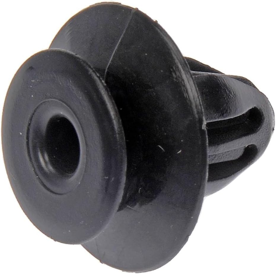 Dorman 963-028: Rocker Molding Head Dia 0.7In Shank Long 0.54In Hole Dia 0.33In