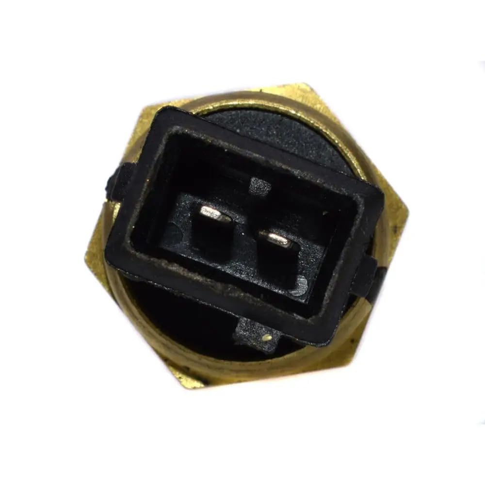 Car Coolant Temperature Sensor, for 128I 2009-2011 Coolant Water Temperature Sensor 13621433076