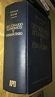 Diccionario económico y financiero 8470190814 Book Cover