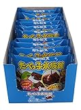 ギンビス たべっ子水族館 30g×10袋