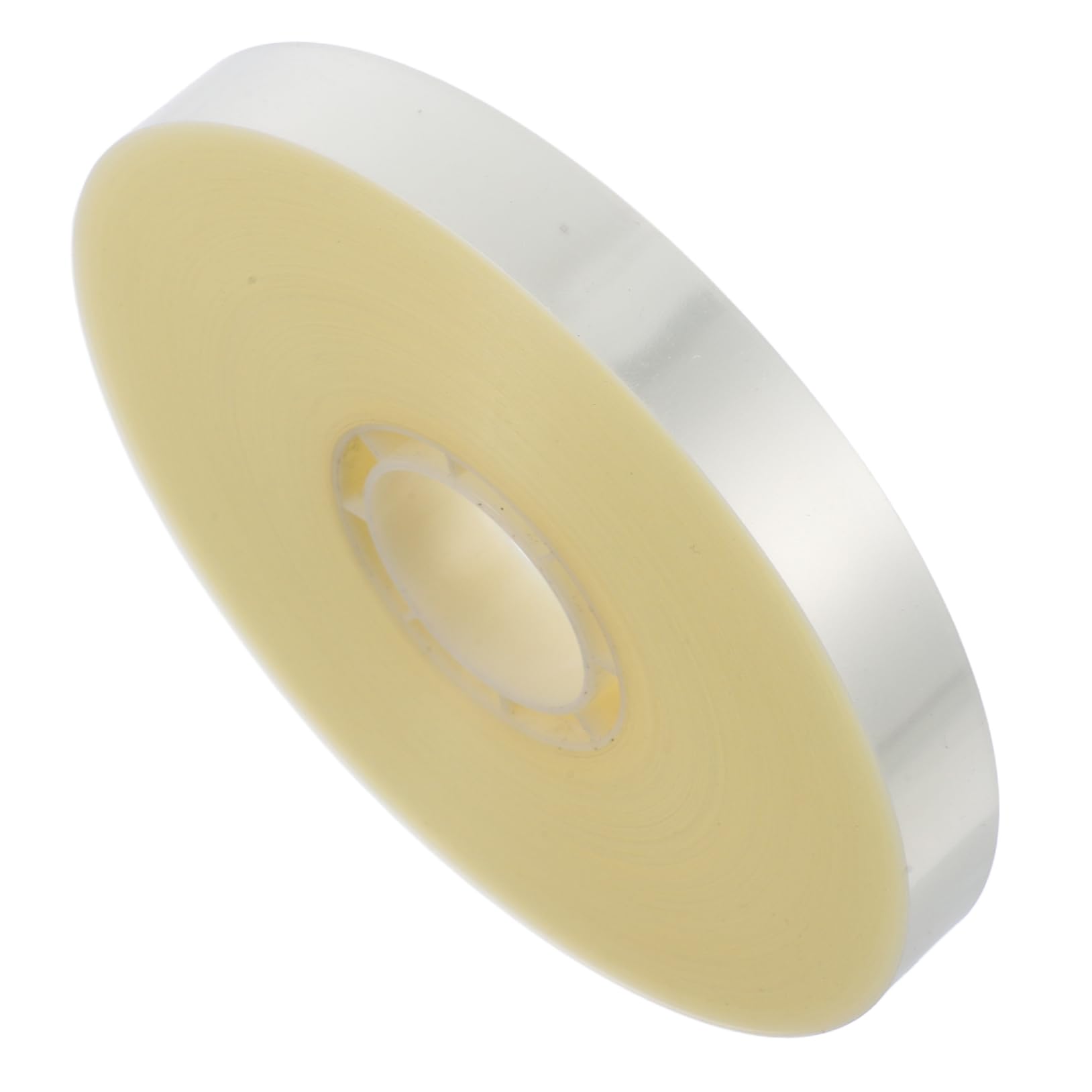 SEWACC Heavy Duty Strapping Tape Tape for Packing Boxes Moving Tape 1 Roll Lightweight Packaging Tape for Shipping Goods Hot Melt