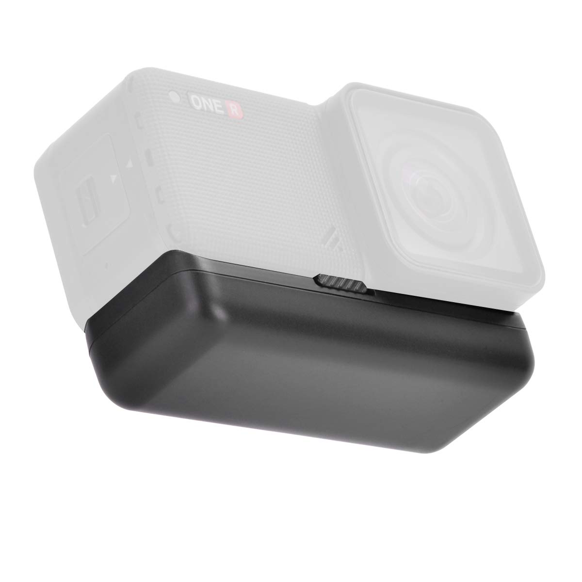 Newmowa batteria sostitutiva per Insta 360 ONE R, Insta360 ONE RS
