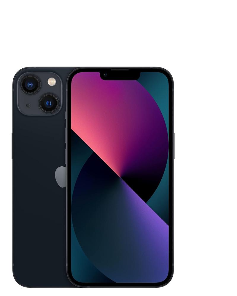 Amazon.com: Apple iPhone 13, 128GB, Midnight - Metro PCS (Renewed