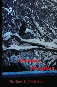 Paperback Trusting Deception Book