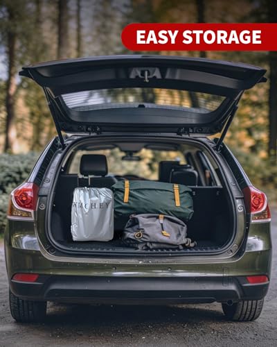 Image of Car Cover Waterproof All Weather,6 Layers Car Covers for Automobiles, Full Exterior Cover with Zipper, Outdoor Car Cover Sun UV Rain Snow Wind Protection, Fit for 185 inch(185 * 70 * 59 inch) Sedan