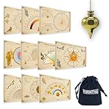 CHAMBRE TÉMOIN : compartiment vissé pour déposer un témoin (poil, grain, fragment…) selon les pratiques traditionnelles de recherche & d’analyse.