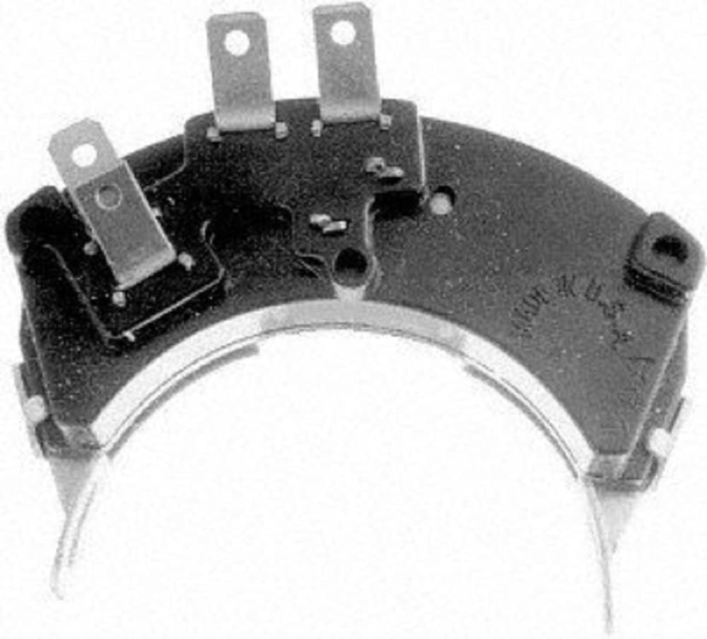 Standard Motor Products NS7 Neutral/Backup Switch
