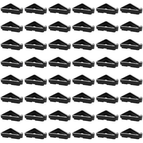 GBACHOOSE 48 Stück Blumentopf Füße Outdoor, Topffüße Outdoor...