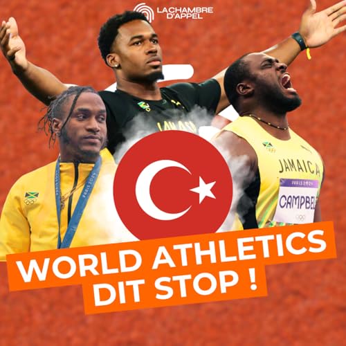 World Athletics bloque 11 transferts de nationalit&eacute; : EXPLICATIONS !