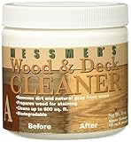 MESSMER'S WDA-1 16 oz Part A Wood Cleaner