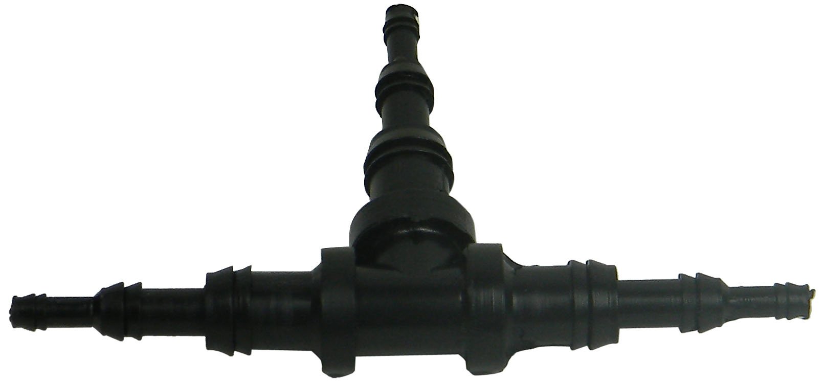 TPI A605 1/4" Brass T Fitting, For 621C3 Manometers-picture-11