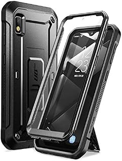 SupCase Unicorn Beetle Pro Series Designed for Samsung Galaxy A10e Case(2019 Release), Full-Body