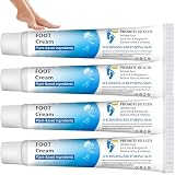 Fußpilzgel,4pcs Fußpilz Creme Gegen Juckreiz,Fußpilz Creme Unangenehme Gerüche,Deodorant Fußcreme,Atürliche Inhaltsstoffe Fußcreme,Antimykotika Salbe und Cremes Hautpilz und Fußpilz,15g