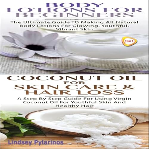 Essential Oils Box Set #9 Audiolivro Por Lindsey Pylarinos capa