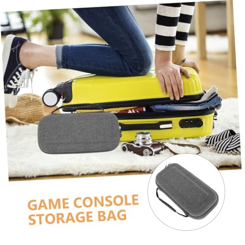 Bolso para consola COLLBATH protector contra golpes y arañazos de transporte 3