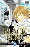 Black Bird T13