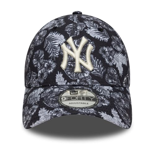 New Era 9forty Mlb New York Yankees Unisexe Casquettes Taille: One Size Foot Locker - vue 3
