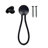 ObeCo OBPR-SP75BPTJ-8 Ultimate Pocket Door Holder Loop - 3-1/4