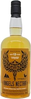 Angels Nectar Cairngorms 4th Edition Speyside Single Malt Scotch Whisky 46 1x70cl