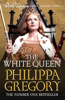 The White Queen (COUSINS' WAR)