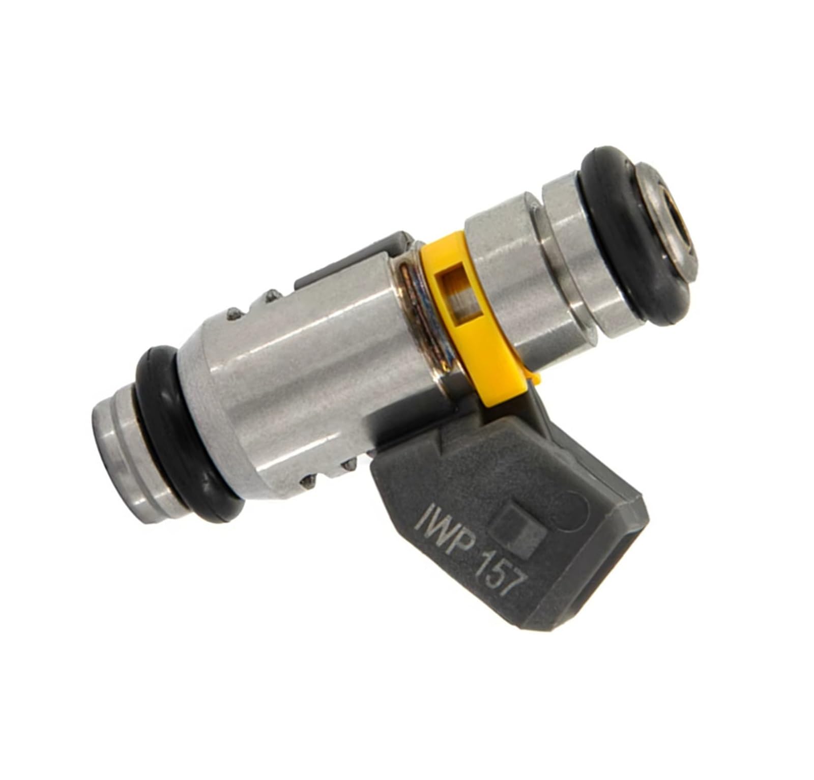 Yplvwsoyq One Color Injector Nozzles Compatible With For Fiesta 1.6 Car Petrol Injection Nozzles Fuel Injectors Auto Parts Oem Iwp157 50102702 Iwp-157