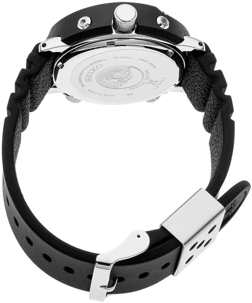 Amazon.com: Seiko Prospex - Solar\