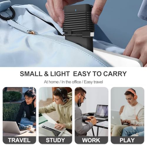 65W USB-C 델 노트북 충전기 XPS 13 및 래티튜드 충전기 3340 3440 3540 3550 5420 5430 5520 5320 5340 5440 5550 7440 7490 7640 7410 733과 호환 10 2---in-1 9440 2in1 노트북 - 전원 코드 포함 — 사진 7