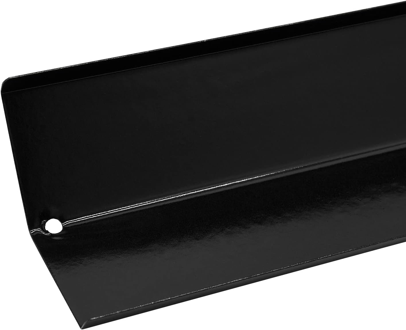 Hiorucet Grill Replacement Parts for Brinkmann 810-3660-S, 810-3660-F, 810-4557-0, 810-4457-F Gas Grill Models. Grill Burner, Porcelain Heat Plate, Adjustable Carryover Tubes and Ignitors Repair Kit.