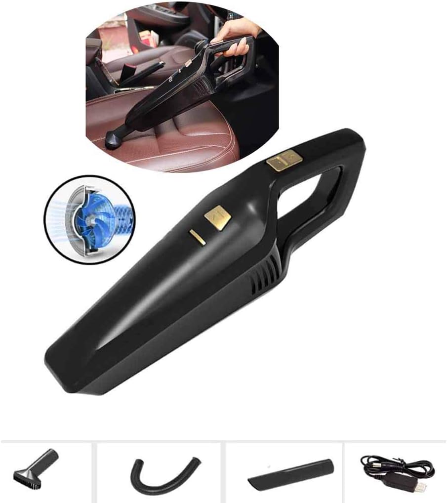 aspirapolvere a umido per i sedili delle auto