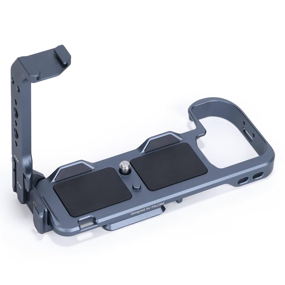 Amazon | FALCAM Z 6III カメラケージ L-ブラケット Nikon Z