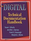 The Digital Technical Documentation Handbook (Software Development) (English Edition)