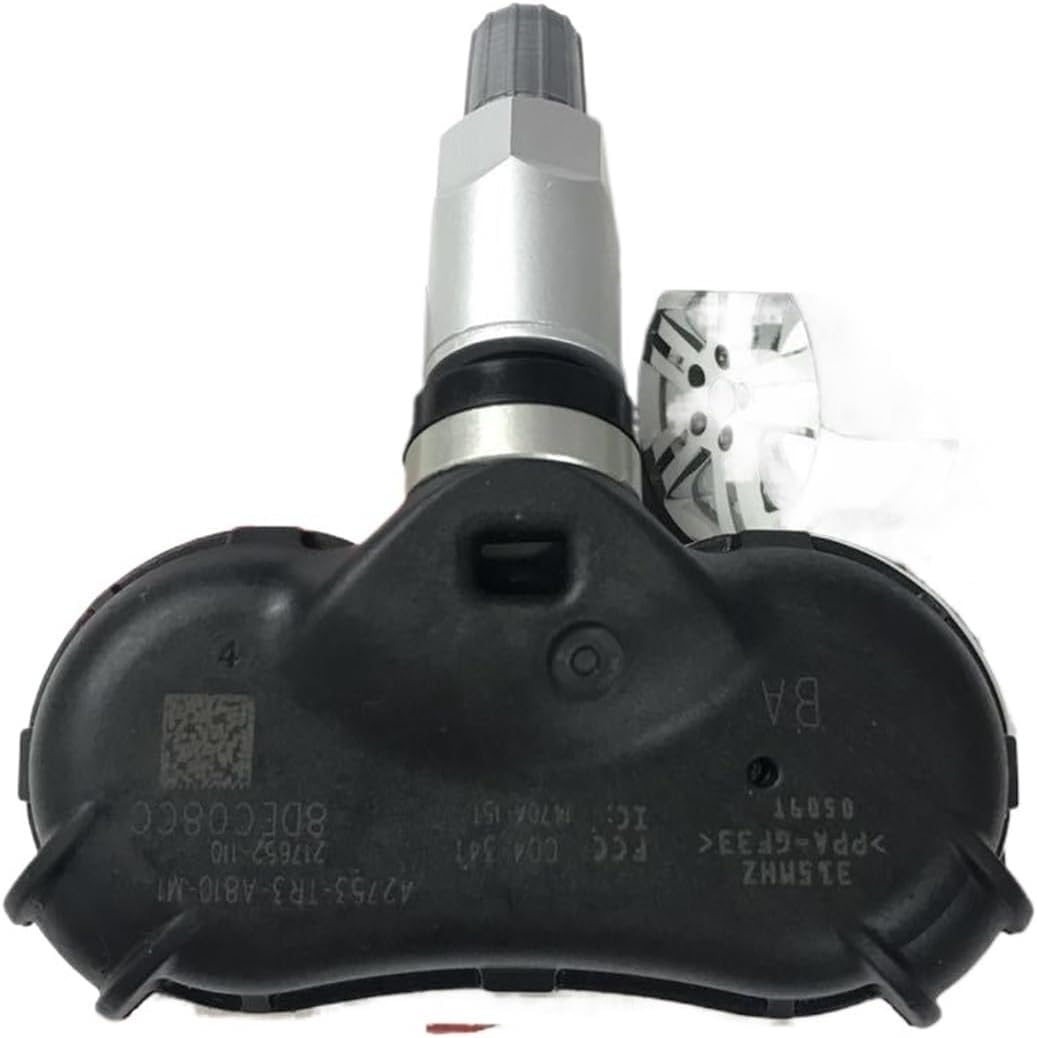 Tire pressure 42753-1R3-A810-M1 TPMS