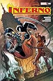  Inferno (2015) #3 (English Edition)