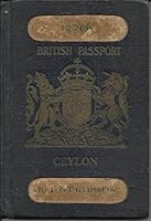 Passport: A Believer's Guide to the Kingdom of God 0620376406 Book Cover