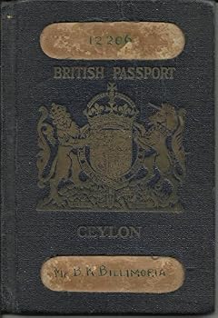 Paperback Passport: A Believer's Guide to the Kingdom of God by Tim Davidson (2008-07-17) Book