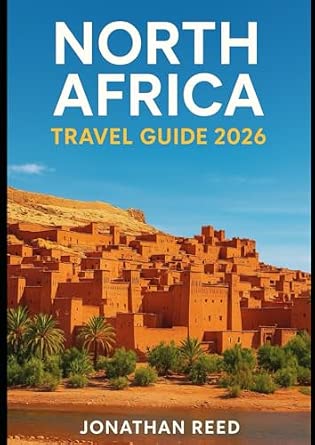 A travel guide to North Africa