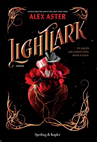 Lightlark. Ediz. italiana