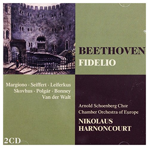 Beethoven : Fidelio