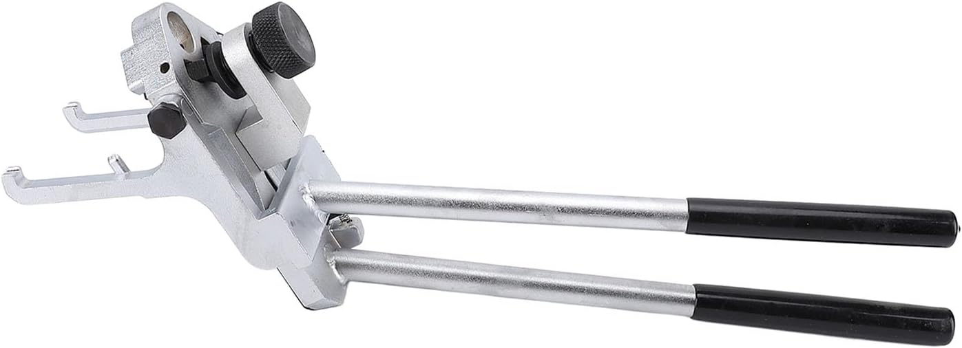 Acouto Valve Pressure Spring Removal Tool 117110 Steel Construction High Strength for N13 N20 N26 N52 N55 Engines