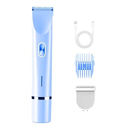 Dermave Bikini Trimmer: A Comprehensive Review