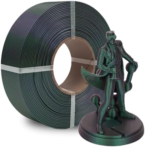 Polymaker PLA Silk White 1.00kg