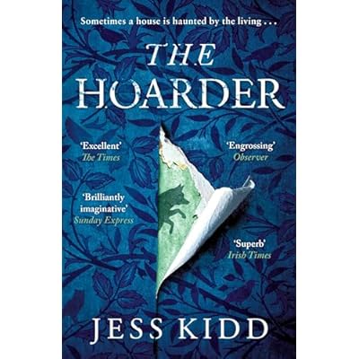 The Hoarder