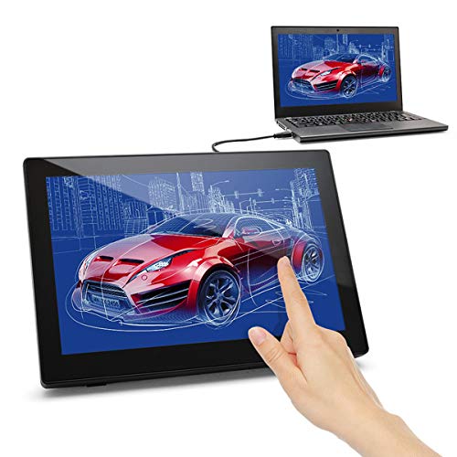 センチュリー　10.1インチ マルチタッチ対応 USBモニター Amazon.co.jp: センチュリー (CENTURY) 10.1インチマルチタッチ対応